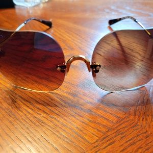 Coach Sunglasses